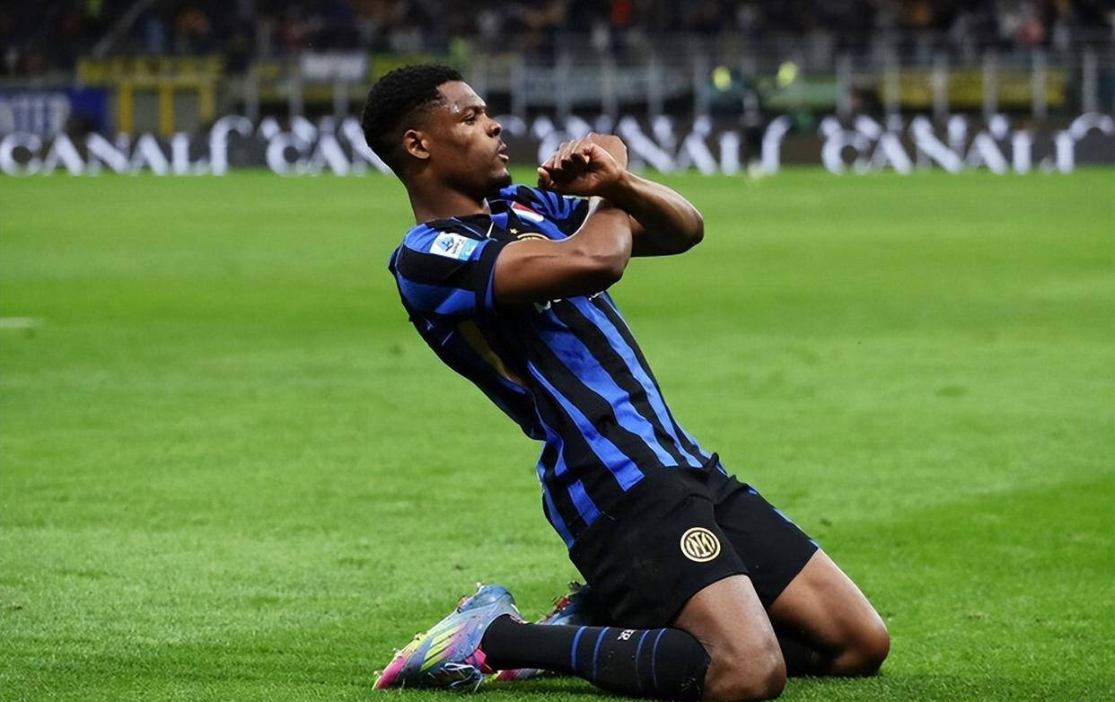 国米飞翼坚决拒绝斯洛特邀约，复出进程加快有望助阵欧冠附加赛